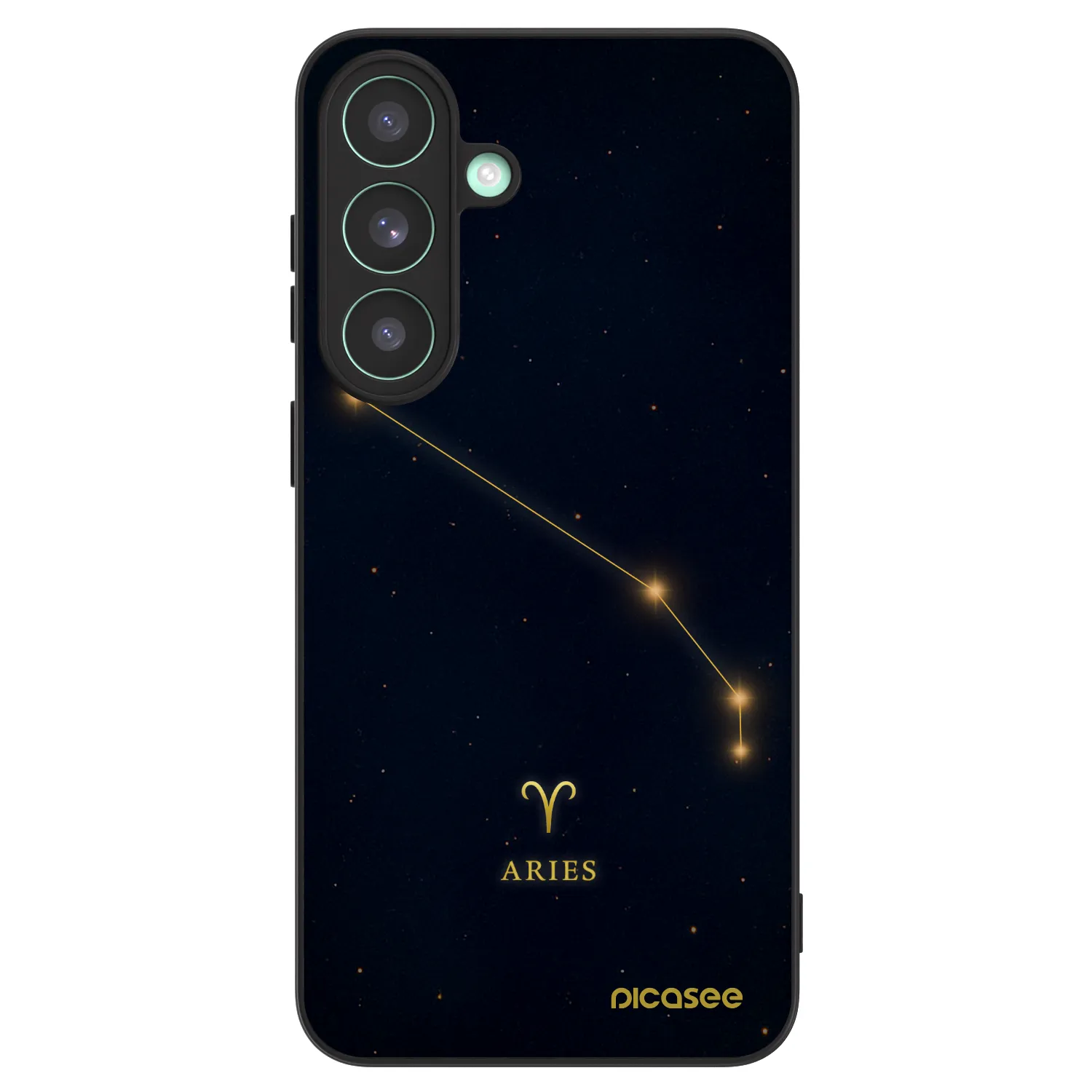 Picasee ULTIMATE CASE PowerShare για Samsung Galaxy S26 FE - ARIES