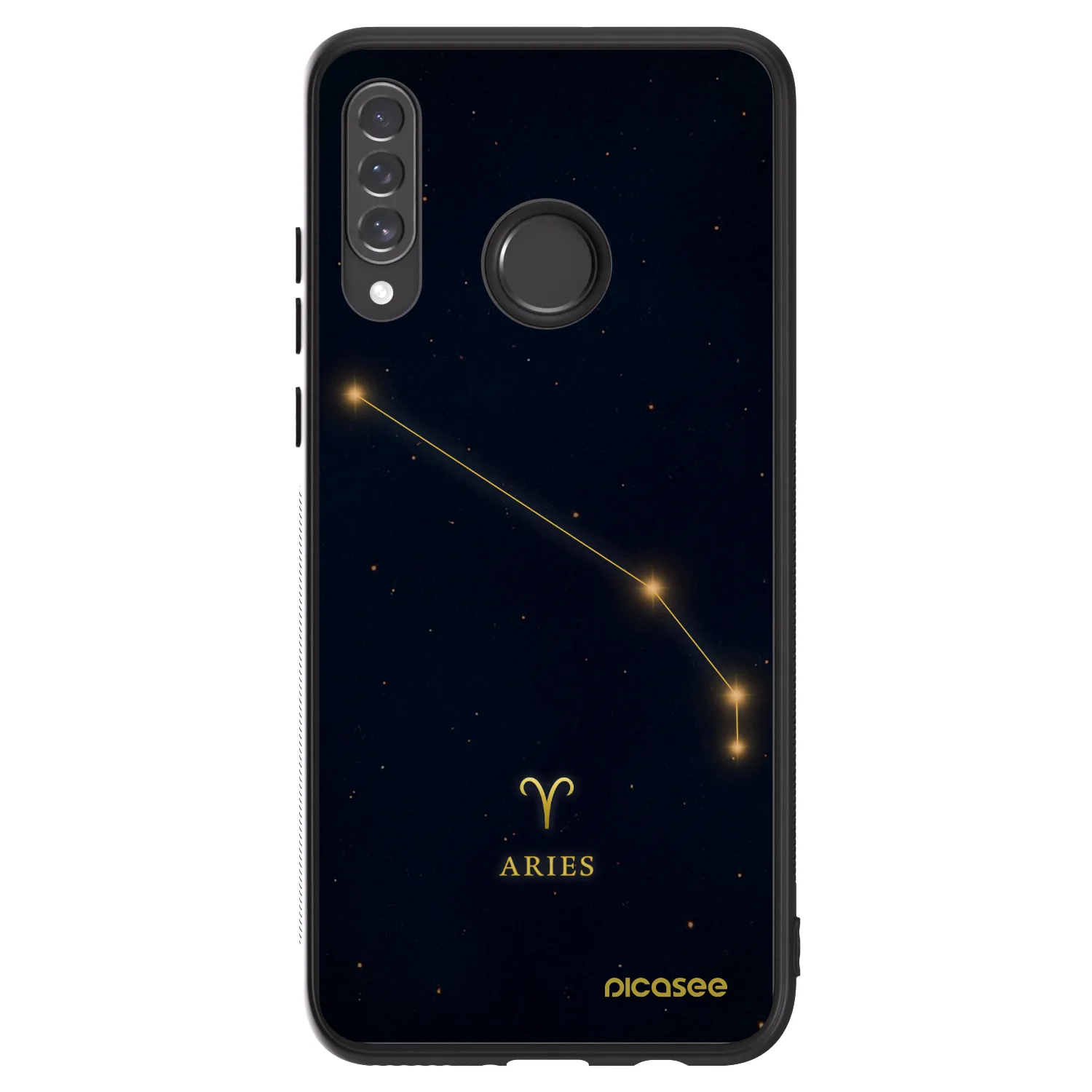 Picasee ULTIMATE CASE για Huawei P30 Lite - ARIES