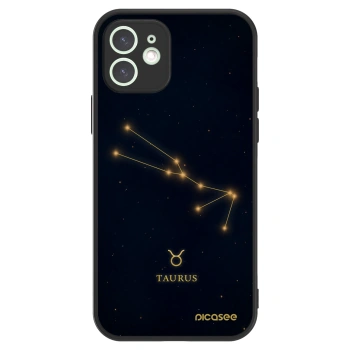 Picasee ULTIMATE CASE για Apple iPhone 12 - TAURUS