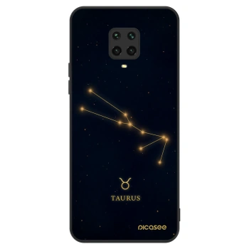 Θήκη για Xiaomi Redmi Note 9 Pro - TAURUS