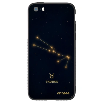 Θήκη για Apple iPhone 5/5S/SE - TAURUS