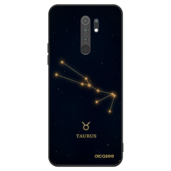 Θήκη για Xiaomi Redmi 9 - TAURUS