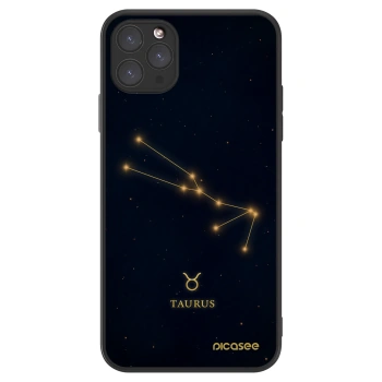 Picasee ULTIMATE CASE για Apple iPhone 11 Pro Max - TAURUS