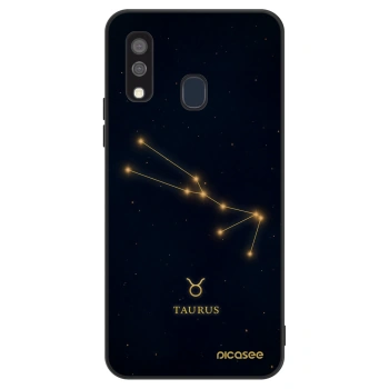 Θήκη για Samsung Galaxy A40 A405F - TAURUS