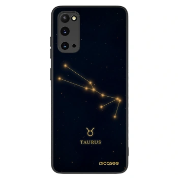 Θήκη για Samsung Galaxy S20 G980F - TAURUS