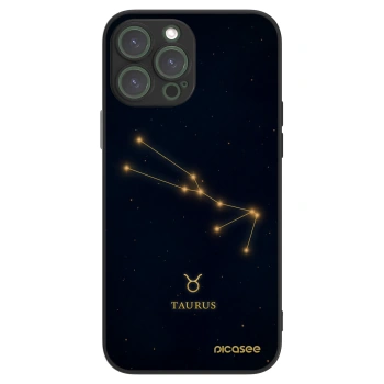 Picasee ULTIMATE CASE για Apple iPhone 13 Pro Max - TAURUS