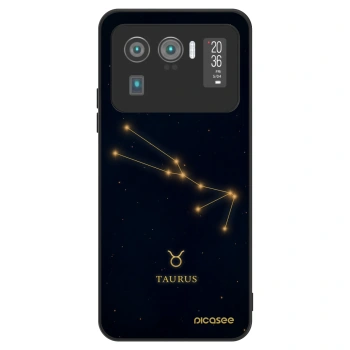 Picasee ULTIMATE CASE για Xiaomi Mi 11 Ultra - TAURUS