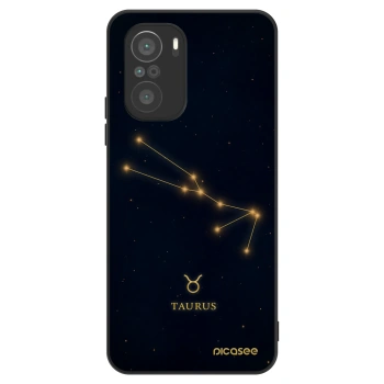 Θήκη για Xiaomi Poco F3 - TAURUS