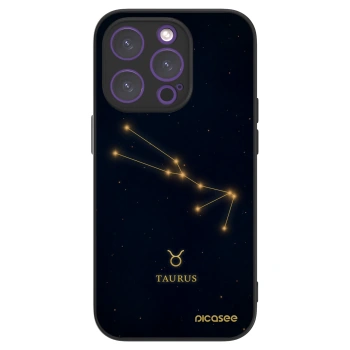 Picasee ULTIMATE CASE για Apple iPhone 14 Pro - TAURUS