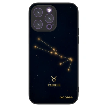 Picasee ULTIMATE CASE για Apple iPhone 14 Pro Max - TAURUS