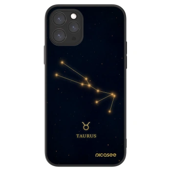 Picasee ULTIMATE CASE MagSafe pro Apple iPhone 11 Pro - TAURUS