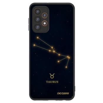 Picasee ULTIMATE CASE για Samsung Galaxy A23 A235F 4G - TAURUS