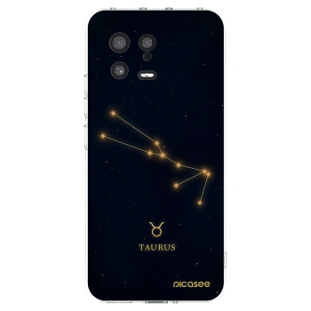Picasee διαφανής θήκη σιλικόνης Xiaomi 13 - TAURUS