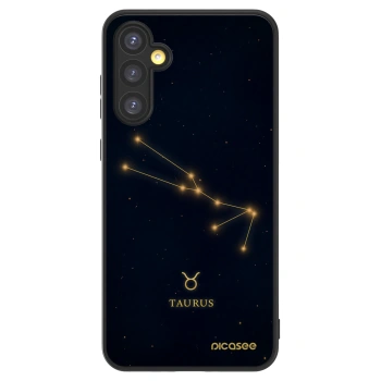 Picasee ULTIMATE CASE για Samsung Galaxy A34 5G A346B - TAURUS