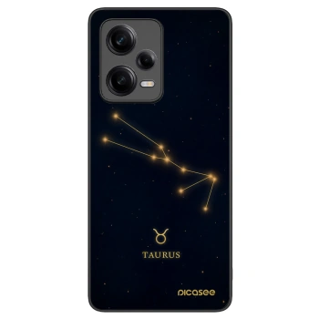 Picasee ULTIMATE CASE για Xiaomi Redmi Note 12 Pro 5G - TAURUS