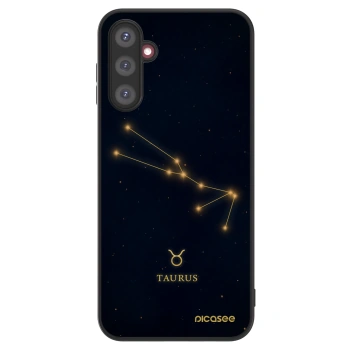 Picasee ULTIMATE CASE για Samsung Galaxy A14 5G A146P - TAURUS