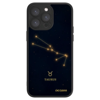 Picasee ULTIMATE CASE για Apple iPhone 15 Pro Max - TAURUS
