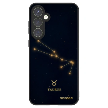 Picasee ULTIMATE CASE για Samsung Galaxy S23 FE S711B - TAURUS