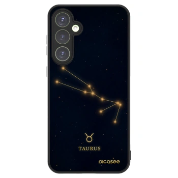 Picasee ULTIMATE CASE PowerShare για Samsung Galaxy S23 FE S711B - TAURUS