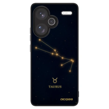 Picasee ULTIMATE CASE για Xiaomi Redmi Note 13 Pro+ 5G - TAURUS