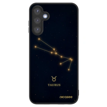 Picasee ULTIMATE CASE για Samsung Galaxy A15 A156B 5G - TAURUS