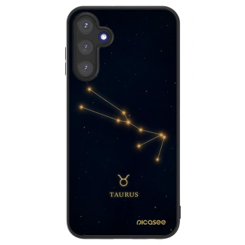 Picasee ULTIMATE CASE για Samsung Galaxy A15 A155F 4G - TAURUS