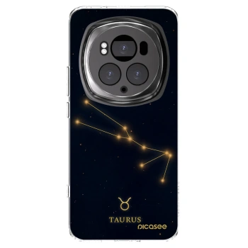 Picasee διαφανής θήκη σιλικόνης Honor Magic6 Pro - TAURUS
