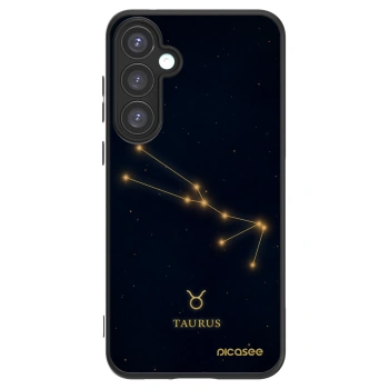 Picasee ULTIMATE CASE για Samsung Galaxy A55 5G A556B - TAURUS