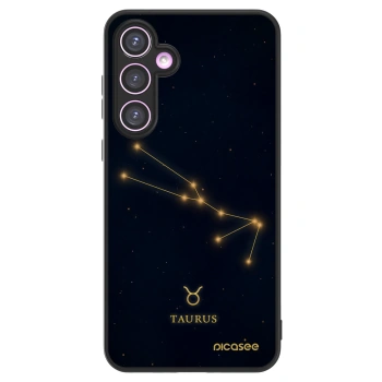 Picasee ULTIMATE CASE για Samsung Galaxy A35 5G A356B - TAURUS