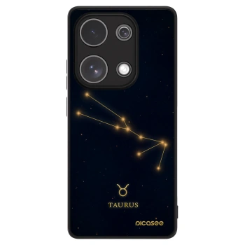 Picasee ULTIMATE CASE για Xiaomi Redmi Note 13 Pro 4G - TAURUS