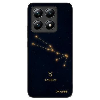 Picasee ULTIMATE CASE για Xiaomi 14T - TAURUS