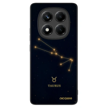 Picasee ULTIMATE CASE για Xiaomi Redmi Note 14 Pro+ 5G - TAURUS