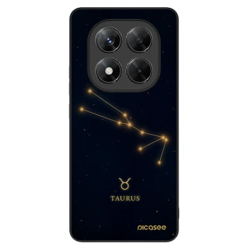 Picasee ULTIMATE CASE για Xiaomi Redmi Note 14 Pro 5G - TAURUS