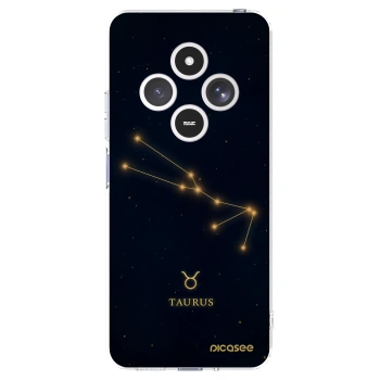 Picasee διαφανής θήκη σιλικόνης Xiaomi Redmi 14C - TAURUS