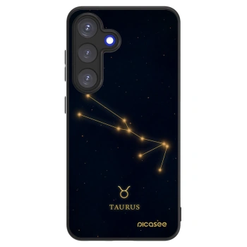 Picasee ULTIMATE CASE για Samsung Galaxy S25 5G - TAURUS