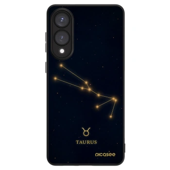 Picasee ULTIMATE CASE PowerShare για Samsung Galaxy S25 Edge 5G - TAURUS