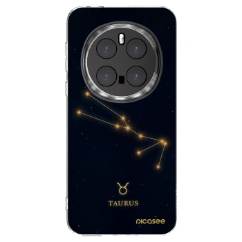 Picasee διαφανής θήκη σιλικόνης Honor Magic7 Pro 5G - TAURUS