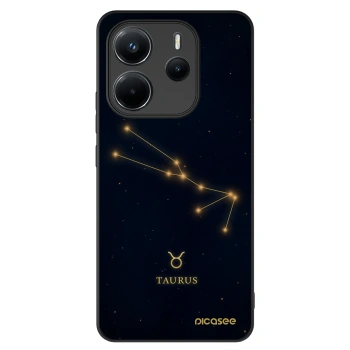 Picasee ULTIMATE CASE για Xiaomi Redmi Note 14 4G - TAURUS