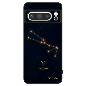 Picasee ULTIMATE CASE για Google Pixel 8 Pro - TAURUS