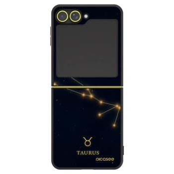 Θήκη για Samsung Galaxy Z Flip6 5G - TAURUS