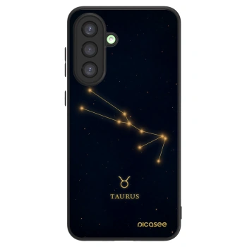 Picasee ULTIMATE CASE για Samsung Galaxy A26 5G A266B - TAURUS