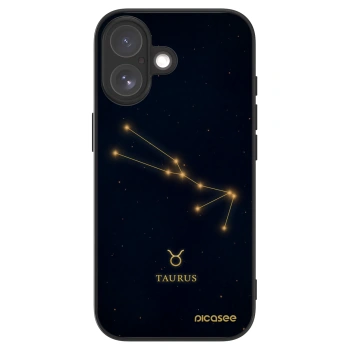 Picasee ULTIMATE CASE για Apple iPhone 17 - TAURUS