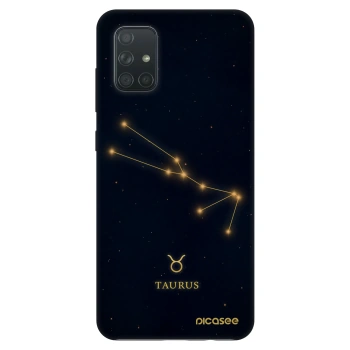 Θήκη για Samsung Galaxy A71 A715F - TAURUS
