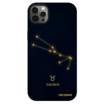 Θήκη για Apple iPhone 12 Pro Max - TAURUS
