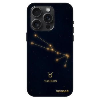 Θήκη για Apple iPhone 15 Pro - TAURUS