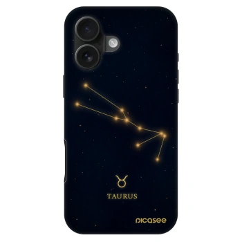 Θήκη για Apple iPhone 16 - TAURUS