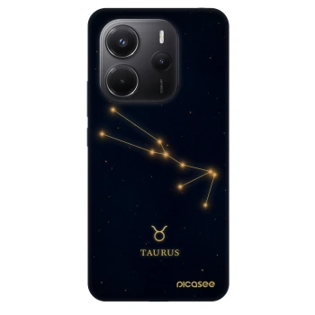 Θήκη για Xiaomi Redmi Note 14 4G - TAURUS