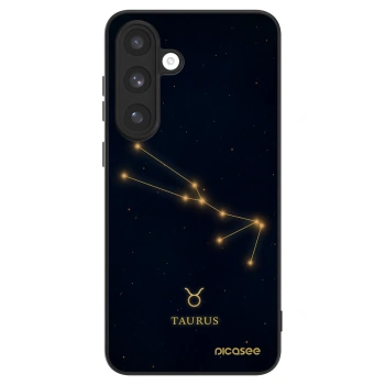 Picasee ULTIMATE CASE PowerShare για Samsung Galaxy S25 FE 5G - TAURUS