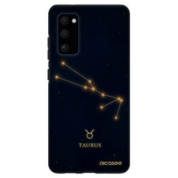 Θήκη για Samsung Galaxy S20 FE - TAURUS