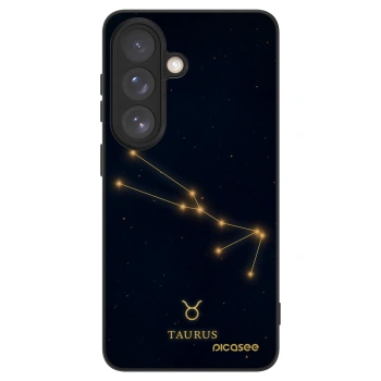 Picasee ULTIMATE CASE PowerShare για Samsung Galaxy S26 - TAURUS